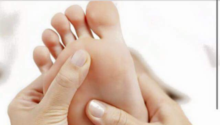 Wat kun je verwachten bij een voetreflexmassage?
