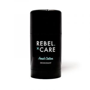 Deodorant RebelCare Fresh CottonXL
